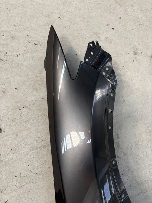 Aripa dreapta fata Mazda cx-5 cx 5 2017-2025 cod culoare 46G