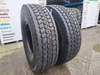 Anvelope radiale 385/95R25 marca BKT cauciucuri noi 14.00R25