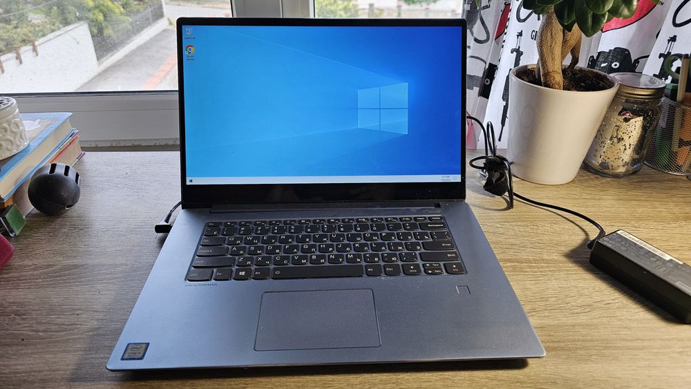 Lenovo v15 и lenovo ideapad 530s