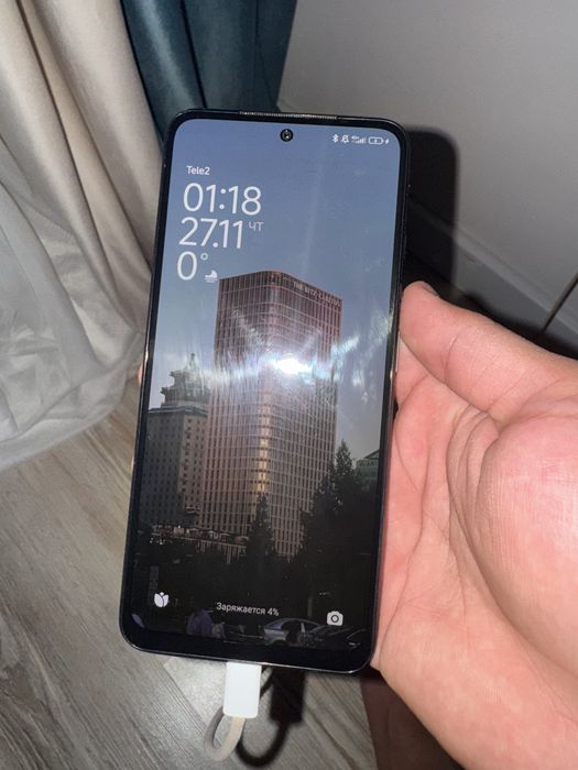 Redmi Note 11 Redmi 11