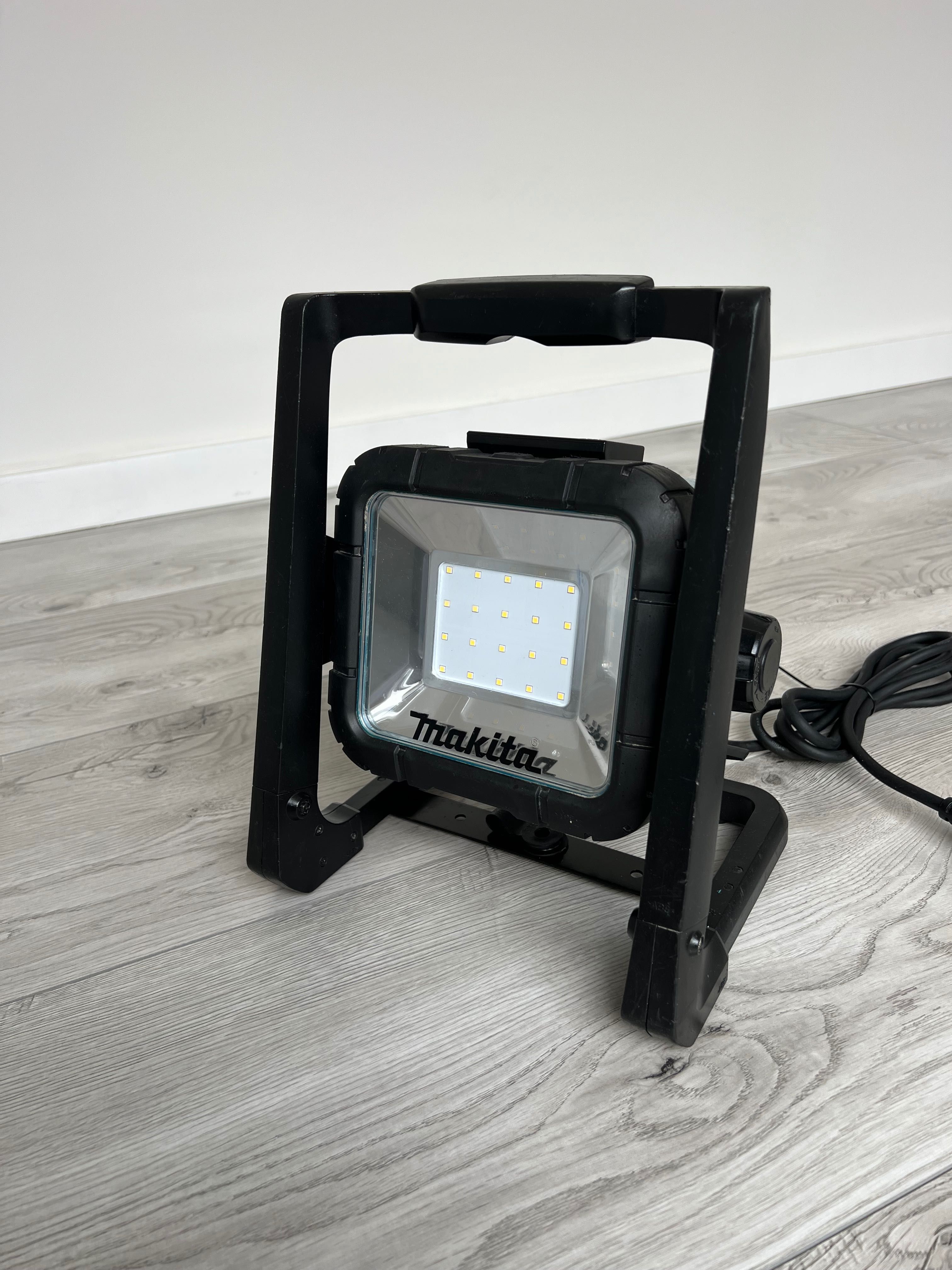 Proiector/Lampa lucru Makita