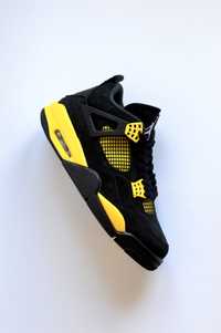 Jordan 4 Thunder 44