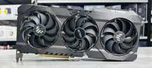Видеокарта Asus Tuf Gaming RTX 3070Ti