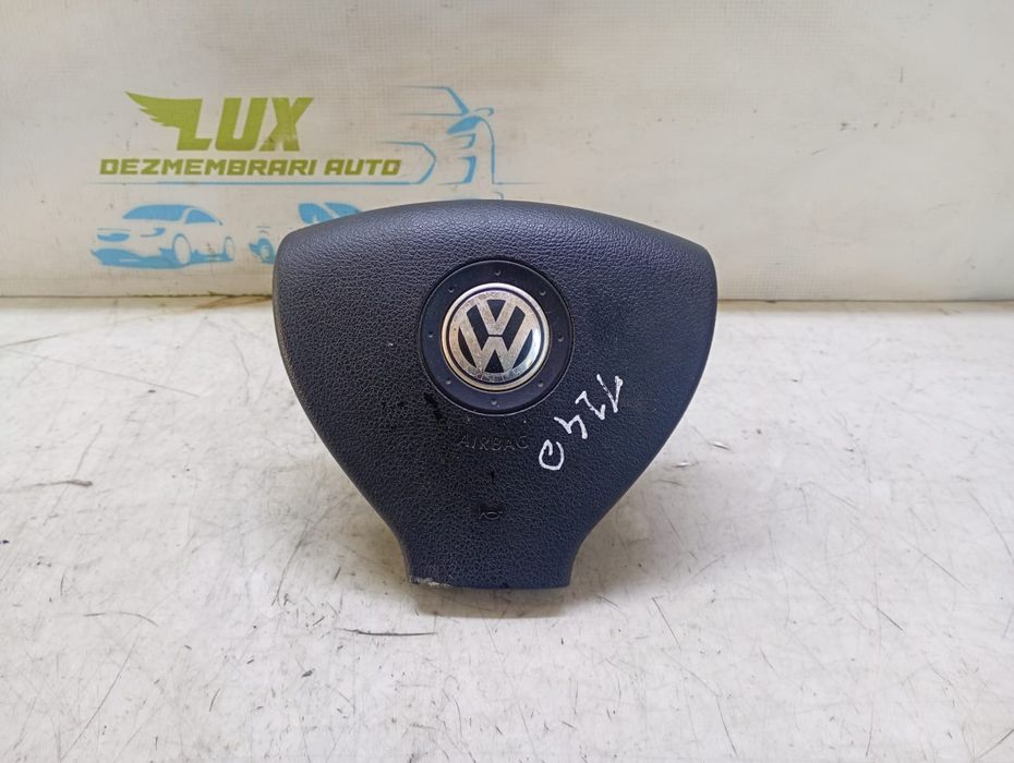 Airbag sofer Volkswagen Passat B6 (2005 - 2010) (1240) BLR