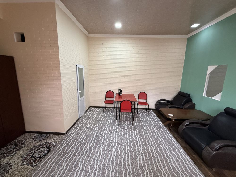 Hostel (Мехмонхона).Форма оплаты любая. Цена от 80000 сум
