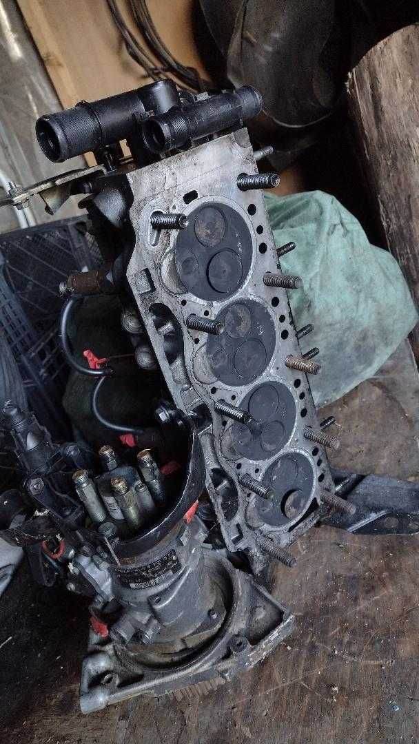 Motor Dacia renault 1,9d