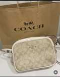 Сумка Coach оригинал