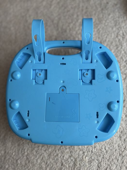 Jucarie Giraffe cu lumini si sunete