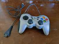 Controller Logitech F710 wireless