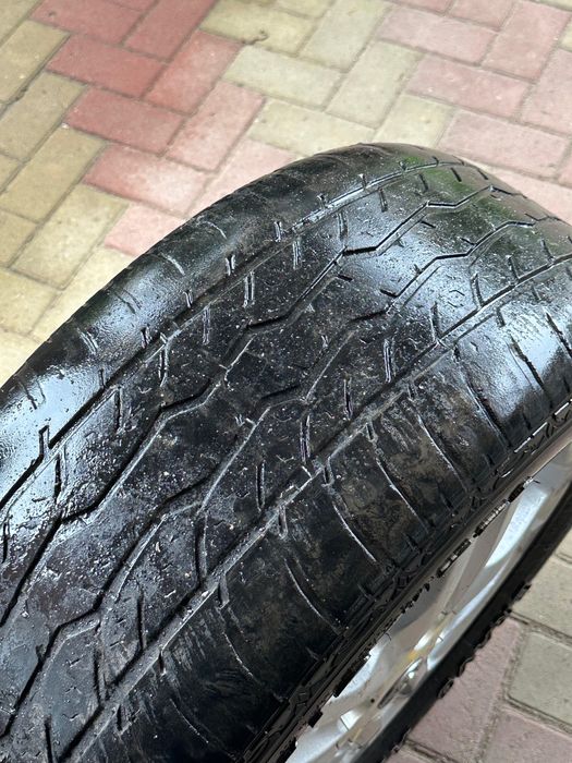 продам 4 баллона с дисками