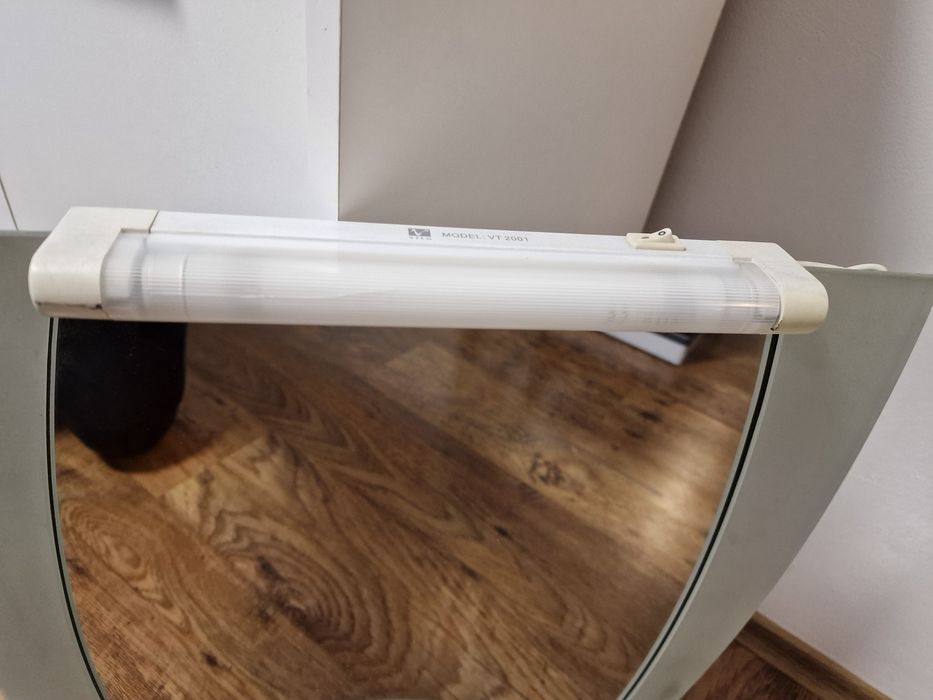 Огледало за баня с осветление