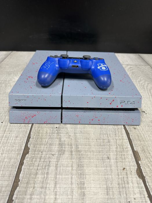 NDP Amanet NON-STOP Calea Vitan Nr. 121 PS 4 Slim (34976)