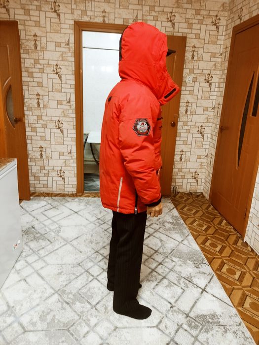 қыстық курыткы қалың