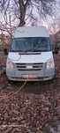 Vand Ford Transit