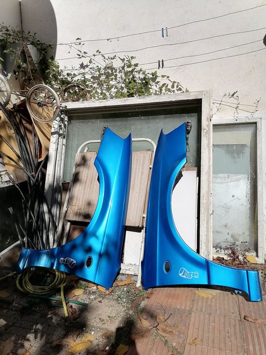 Субару легаси В12 на части