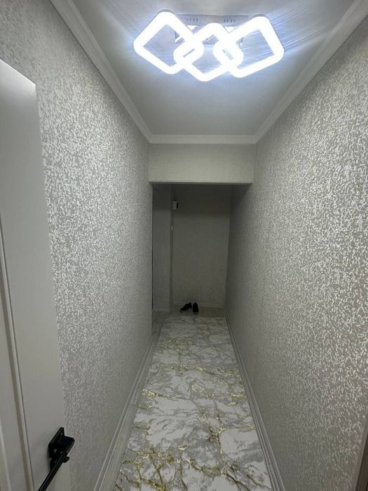 Квартира продаётся Чиланзар г9а 1в2/3/4 балк 2*6 фархадский