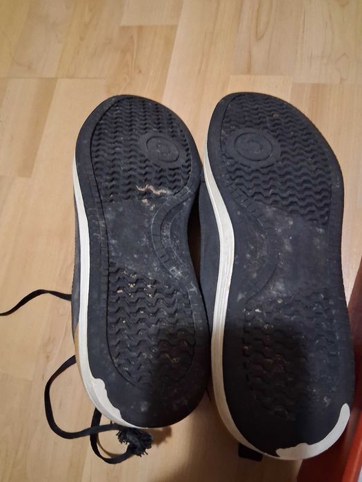 Мъжки Черни обувки RANNERS №41