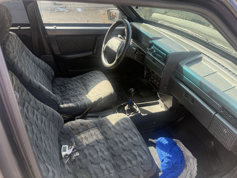 Продам Lada 21099