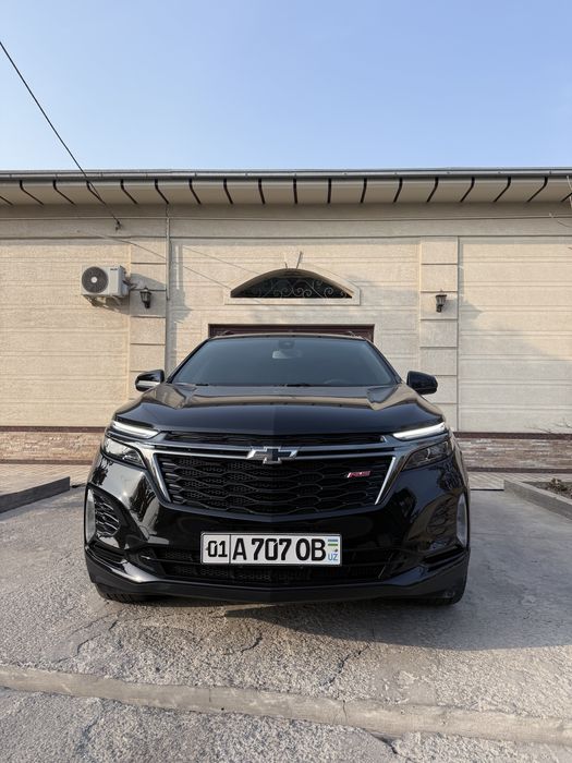 Equinox сотилади холати идиал 2021 йил 9 ойда чикан