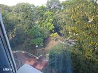 Inchiriez ap cu 2 camere Parcul Central