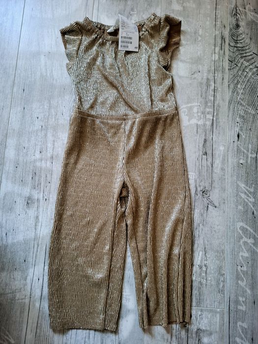 Salopetă H&M,92 nou cu eticheta