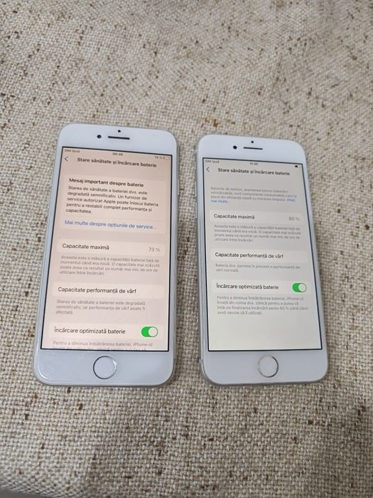 Oferta! Iphone 8 64gb pachet