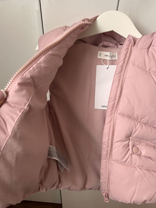 Елек Mango 104 с етикет