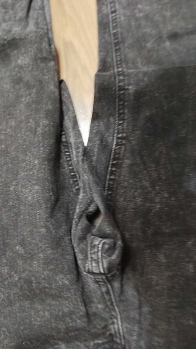 Lot blugi  dama  S M