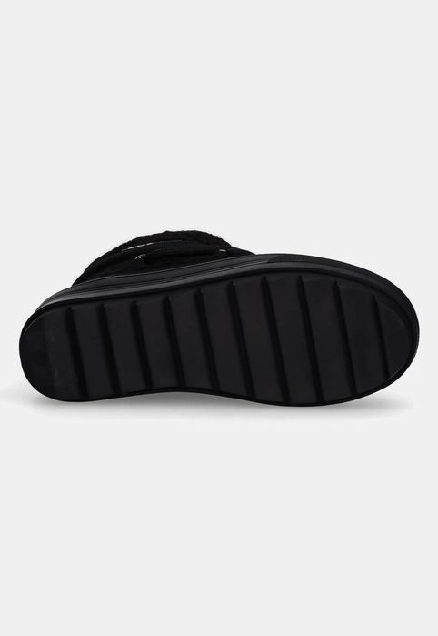 Juicy Couture черни боти