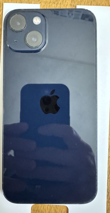 Iphone 13, Midnight Blue, 128 GB