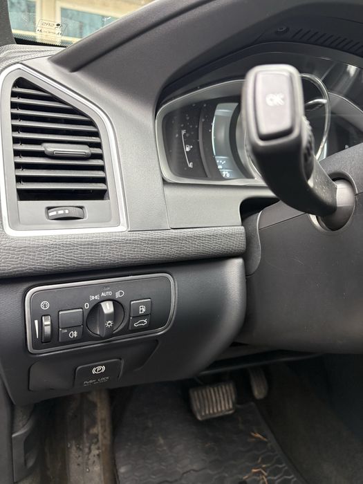 Vand volva XC60 R-Design