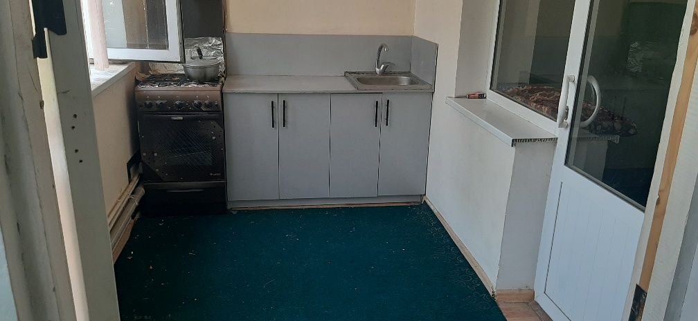 Харбийларга Квартира ижарага берилади 1чи мактап рупараси 2 хона