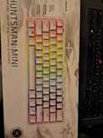 Клавиатура Razer Huntsman Mini - Mercury