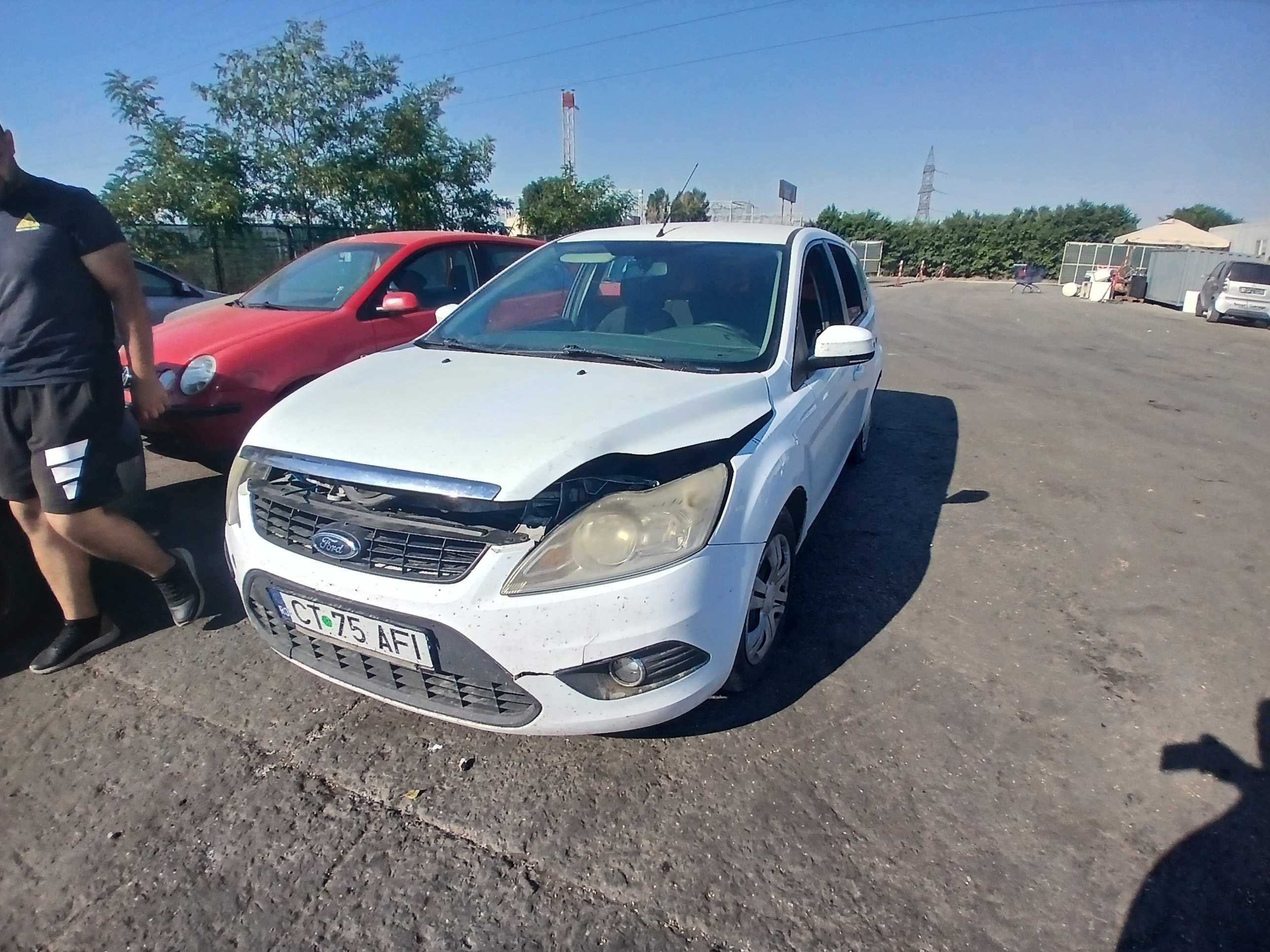 Dezmembrez ford focus 2 fl