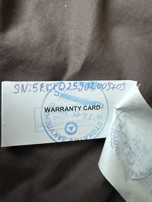 Huawei GT 6 Pro часовник