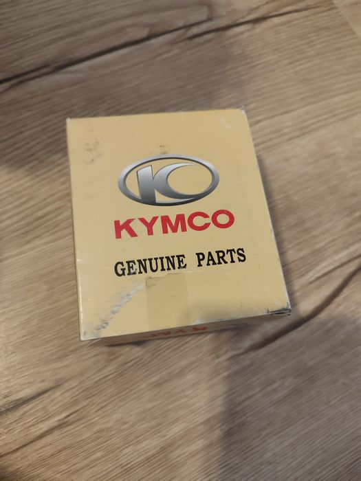 CDI arctic cat kymco mxu 400, original probat