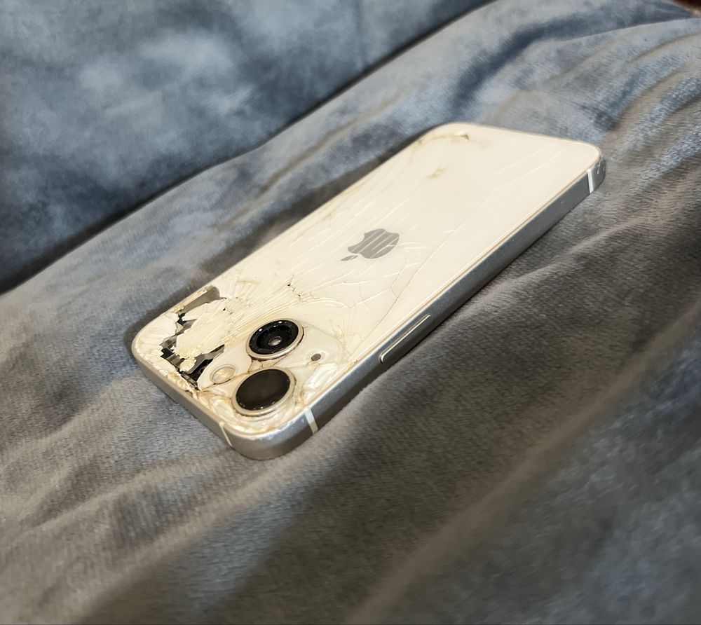 Iphone 13 MINI 128GB