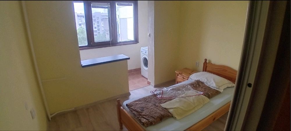 Апартамент под наем в Люлин 5