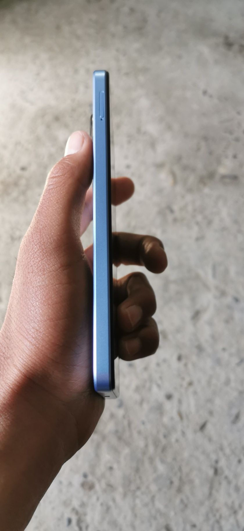 Redmi A3 yango /
