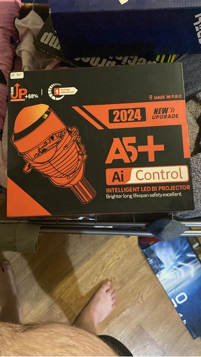 Продам линзы новые