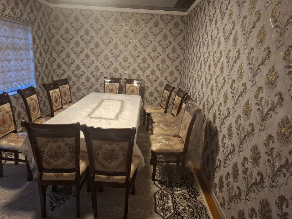 uy sotiladi bozsuda 6 sotu 9 hona