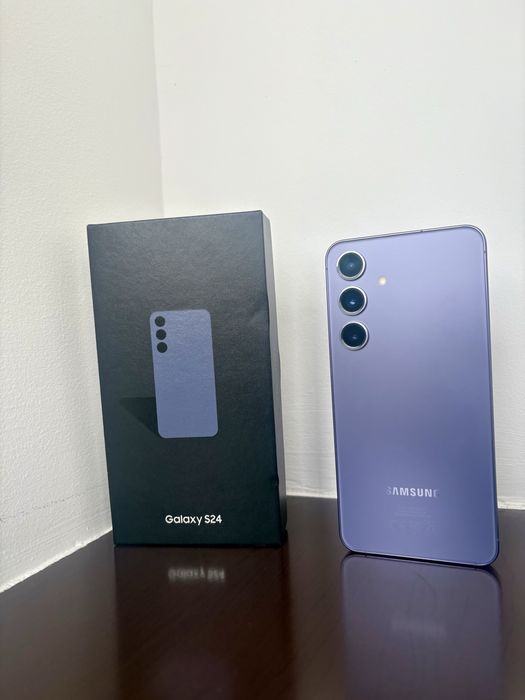 Samsung Galaxy S24 128 GB