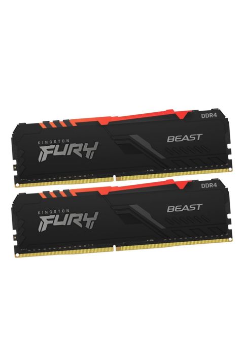 Продам Оперативную память Kingston KF432C16BBAK2/16 16 Гб