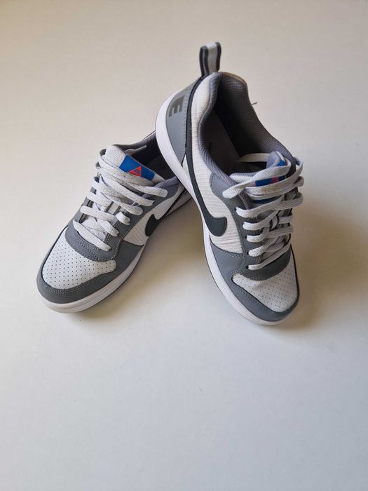 Nike Court Borough Low оригинални кецове