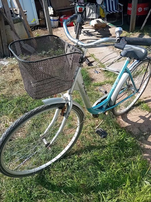 Vand bicicletă damă si copii