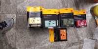 плёночные камеры Kodak m35