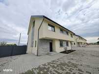Casa Otopeni Duplex | Finalizare Rapida | 140 Metri Utili Camere mari