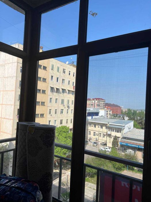 Юнусабад 3/5/7 ЖК Фарангиз 2021г, 95м2 (2 санузла и 2 балкона)