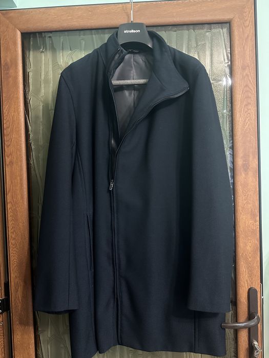 Palton  bărbati Zara