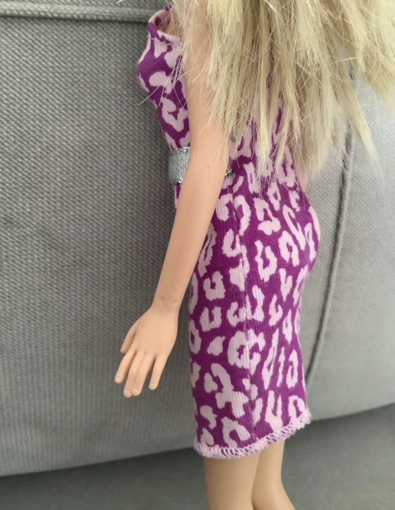 Papusa Barbie Mattel 1998 de colectie